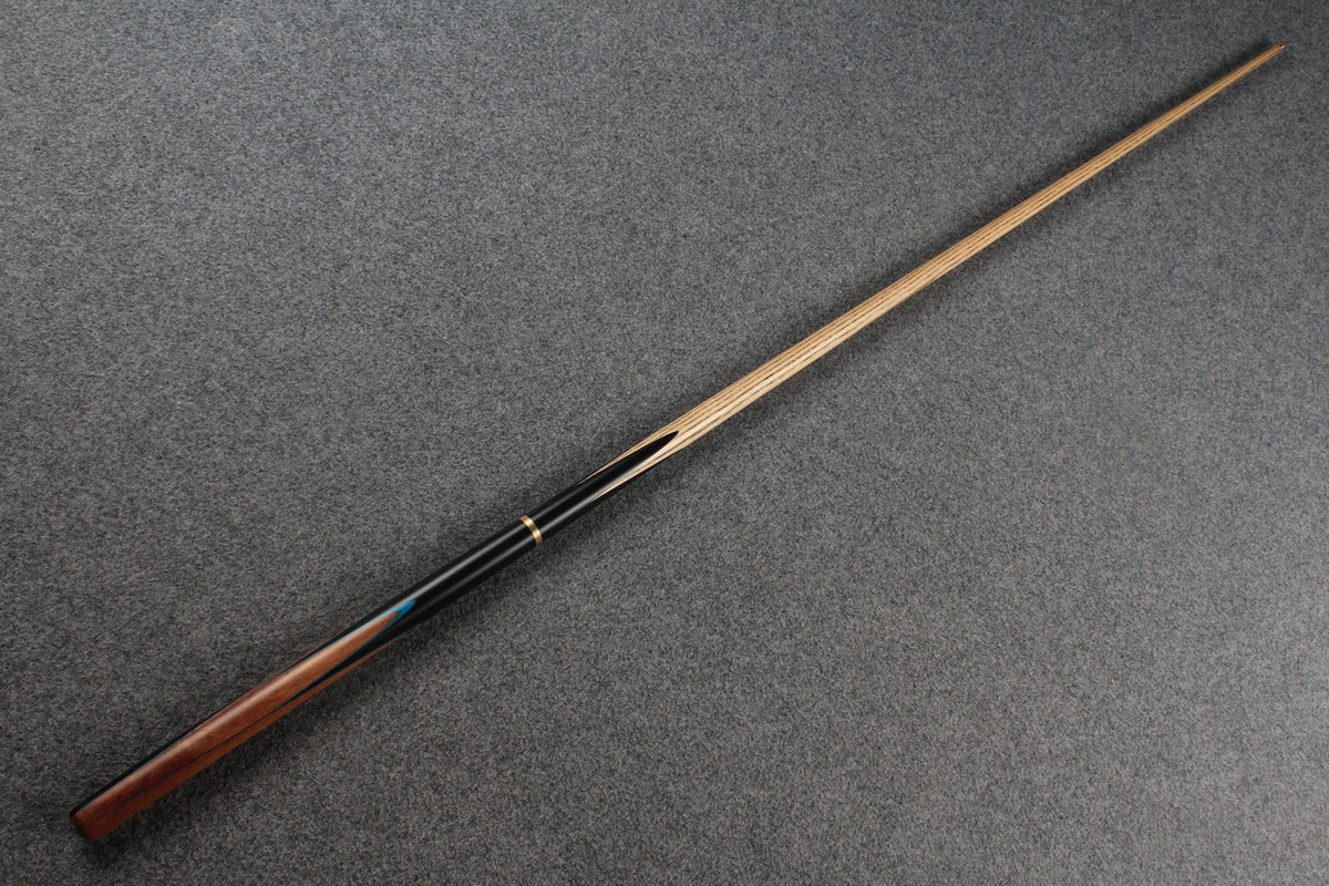 3/4 ash snooker cue #721