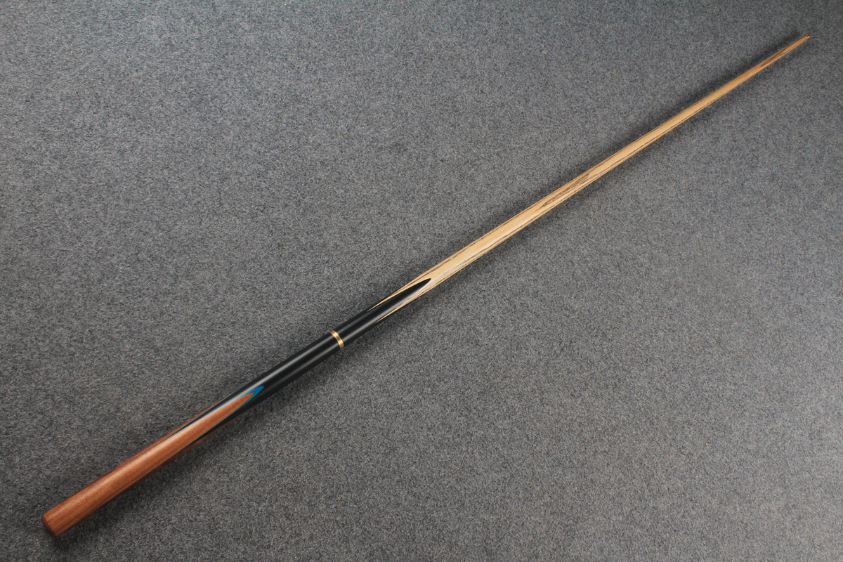 3/4 ash snooker cue #721