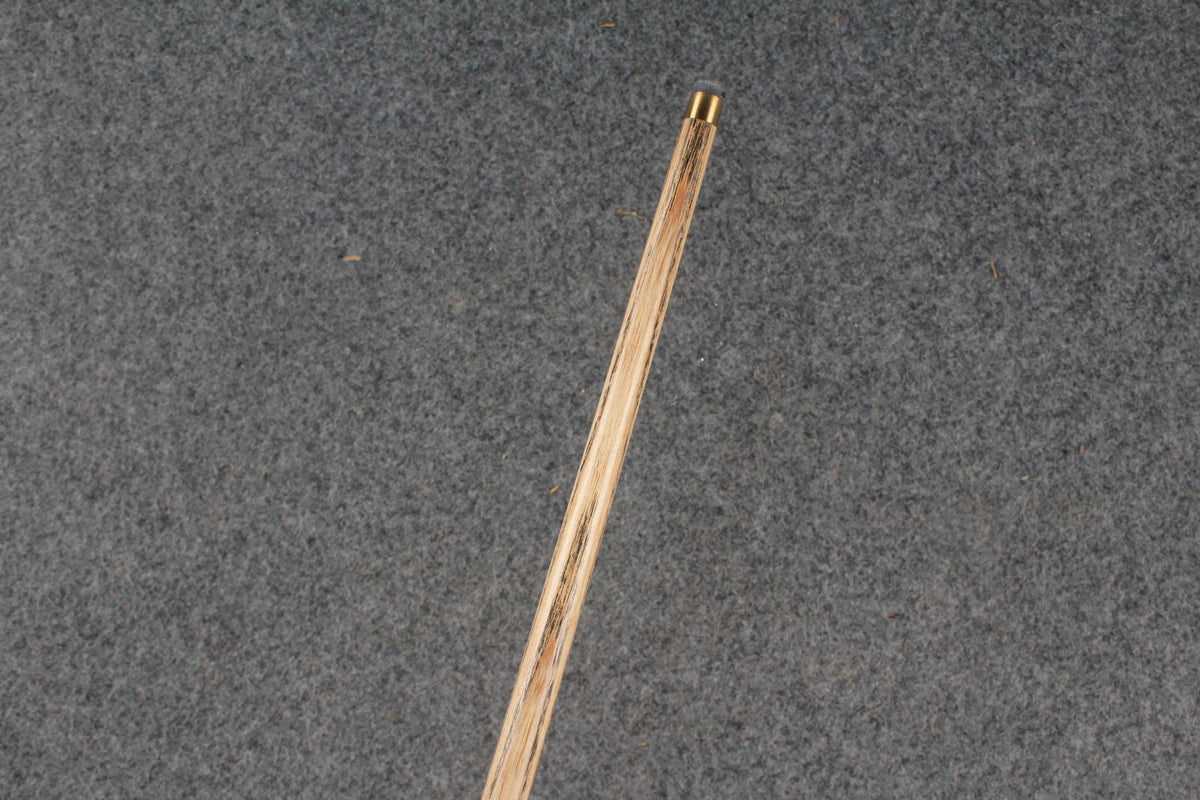 3/4 ash snooker cue #721