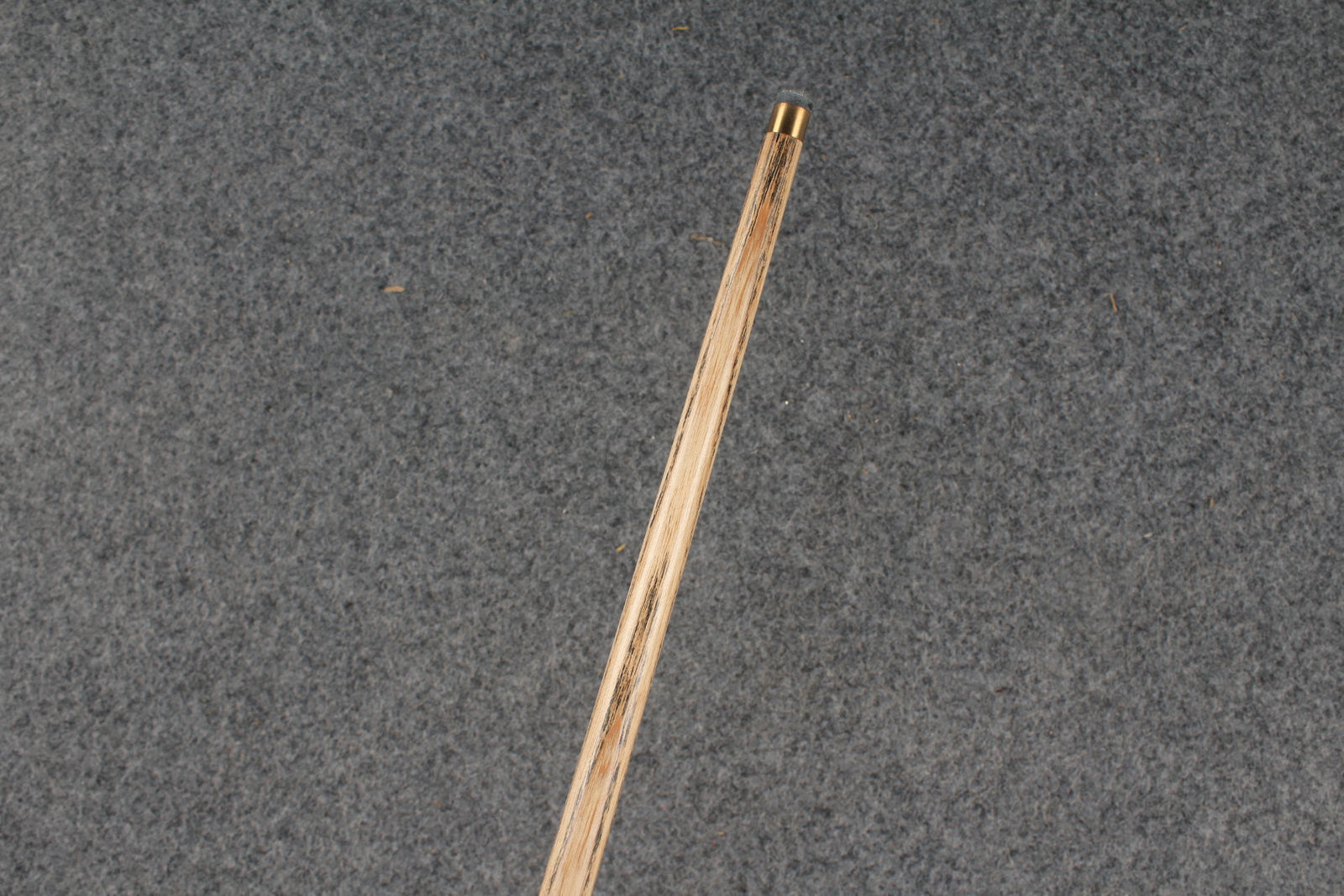 3/4 ash snooker cue #721