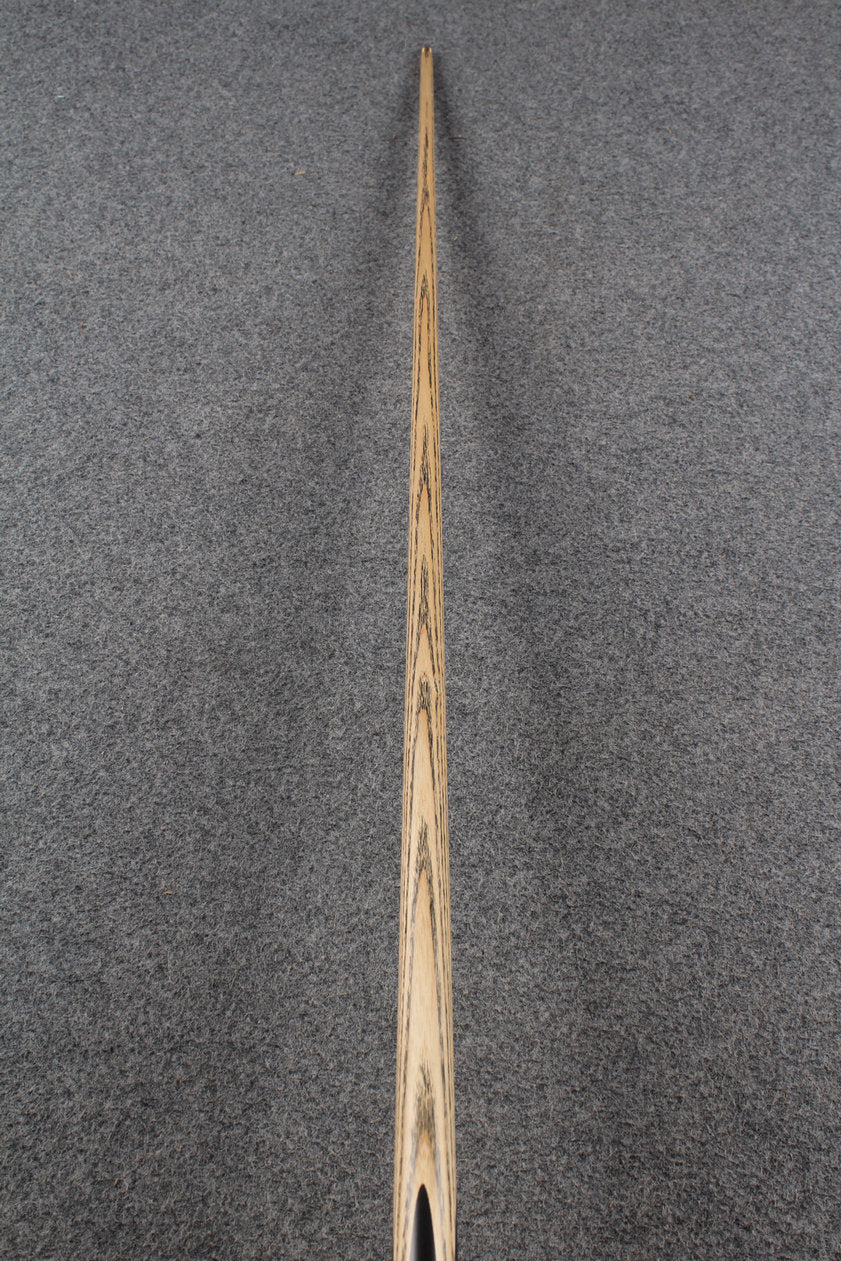 3/4 ash snooker cue #722