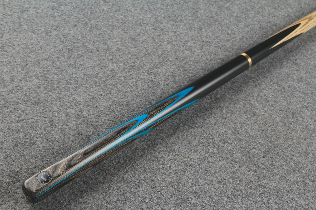 3/4 ash snooker cue #722