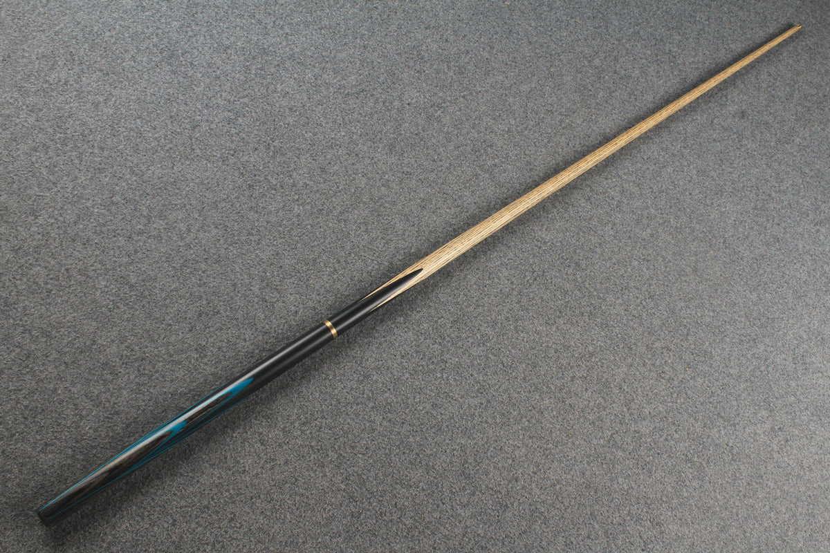 3/4 ash snooker cue #722