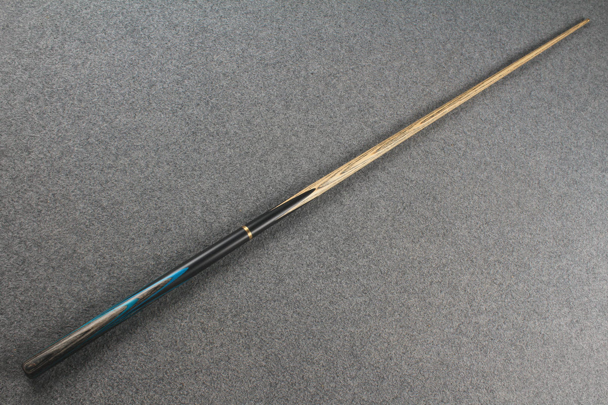 3/4 ash snooker cue #722