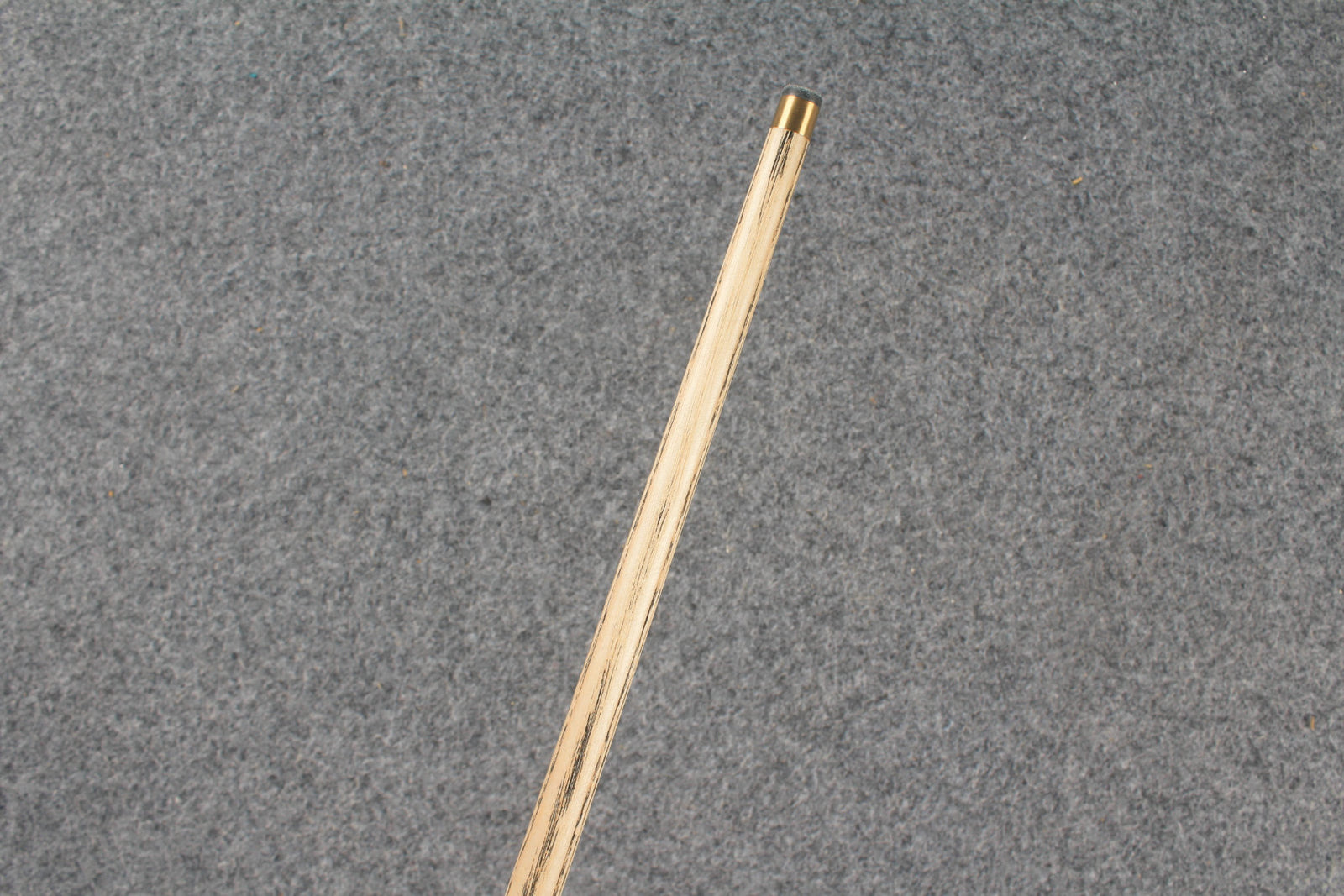 3/4 ash snooker cue #722