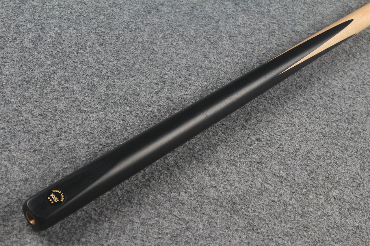 ★★★  1 piece maple snooker cue # 7220