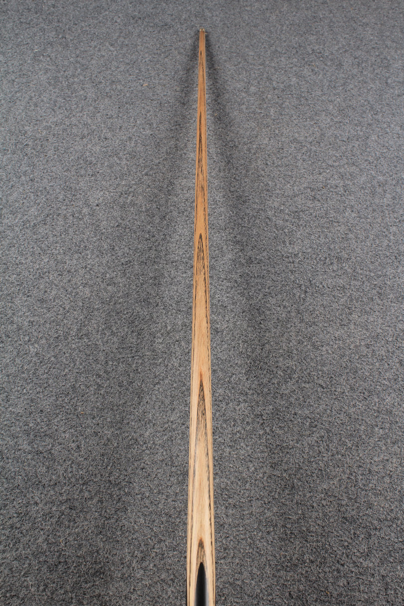 3/4 ash snooker cue #723