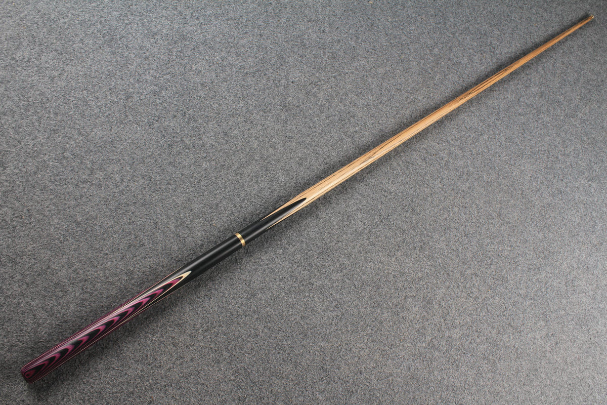 3/4 ash snooker cue #723