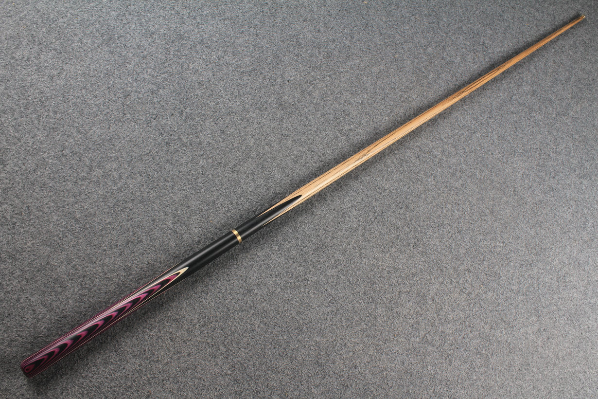 3/4 ash snooker cue #723