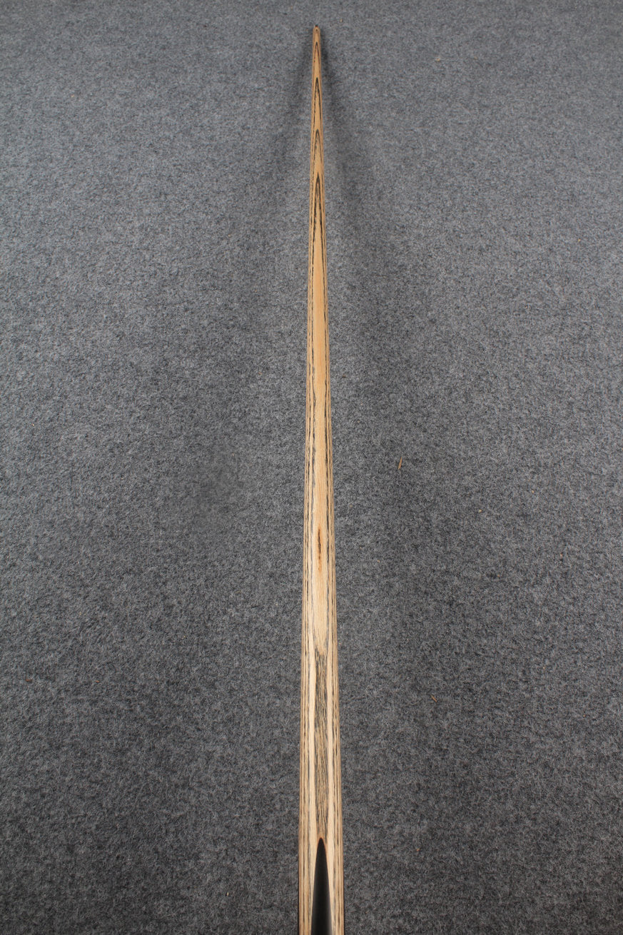 1 piece ash snooker cue  #7244