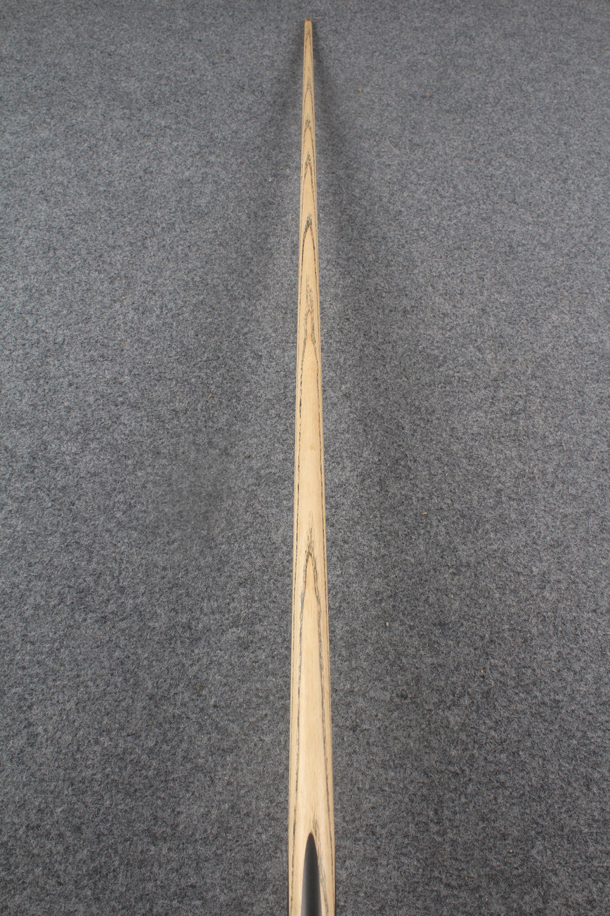 1 piece ash snooker cue # 7245