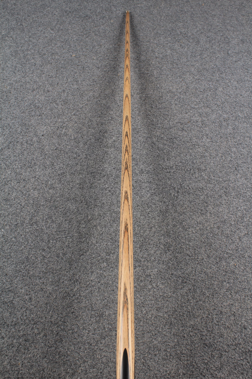3/4 ash snooker cue #725