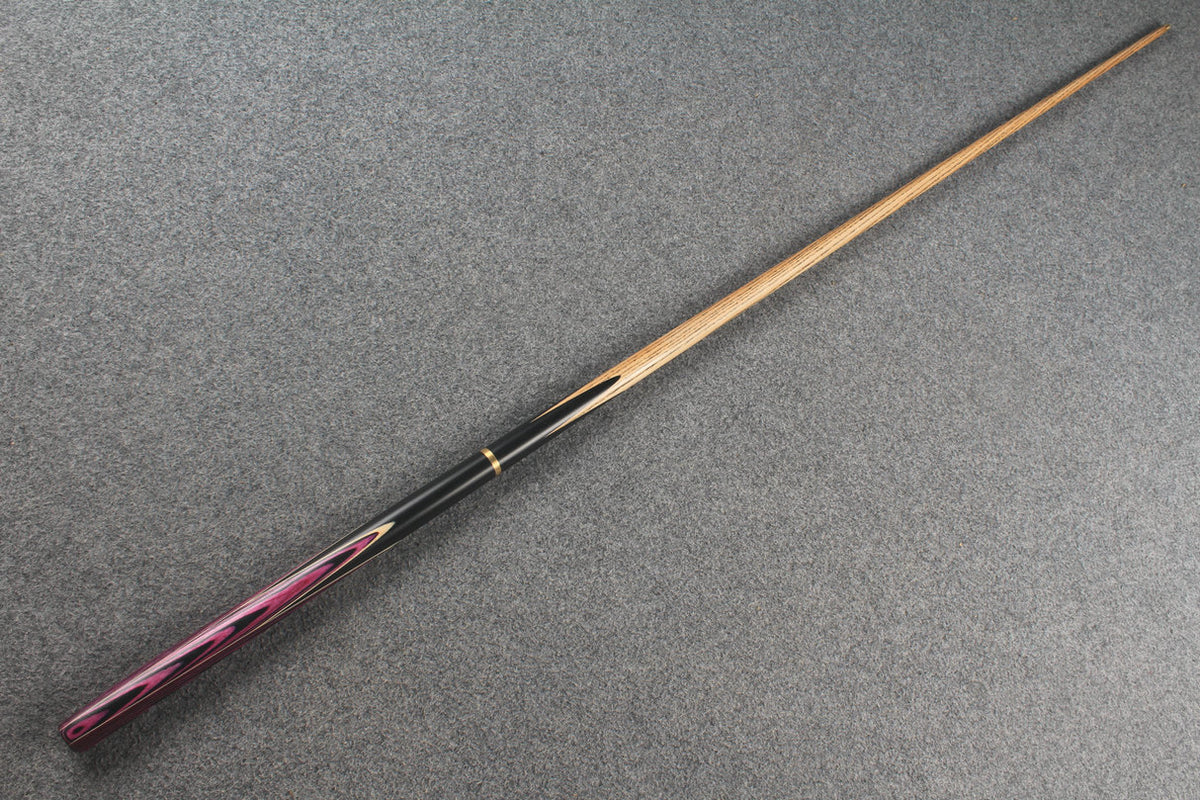 3/4 ash snooker cue #725