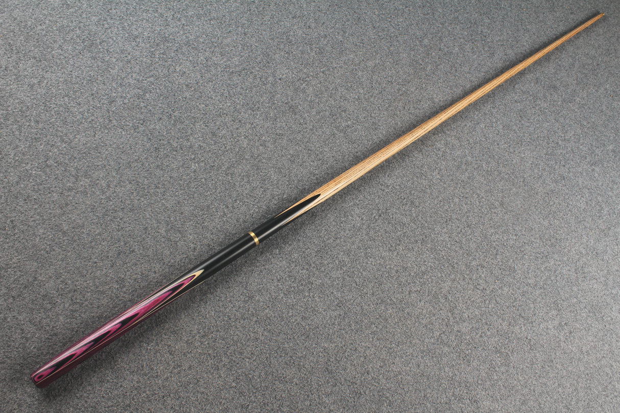 3/4 ash snooker cue #725