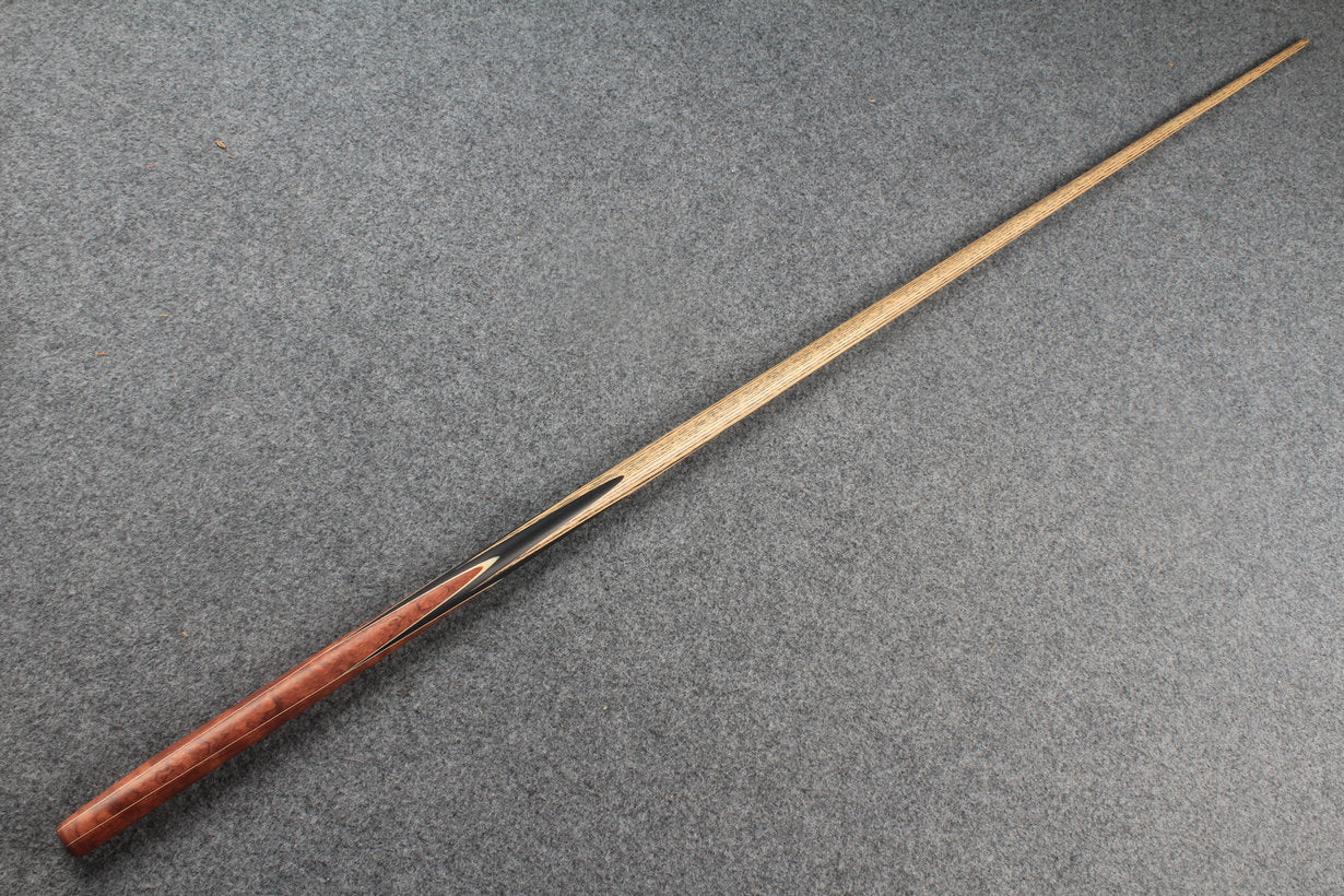 1 piece ash snooker cue # 7251