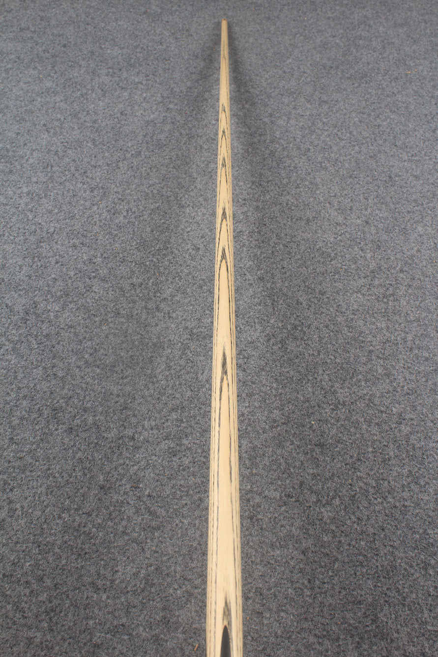 1 piece ash snooker cue # 7257