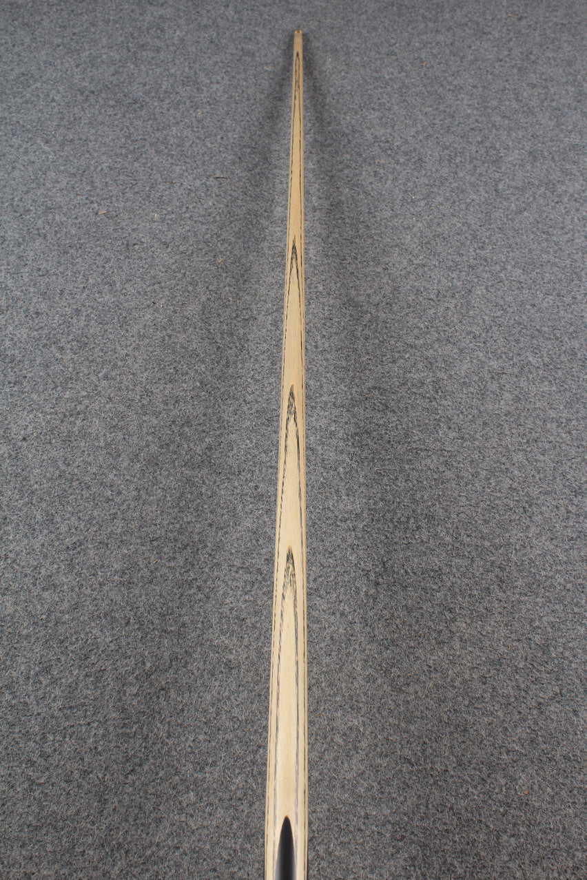 3/4 ash snooker cue #726