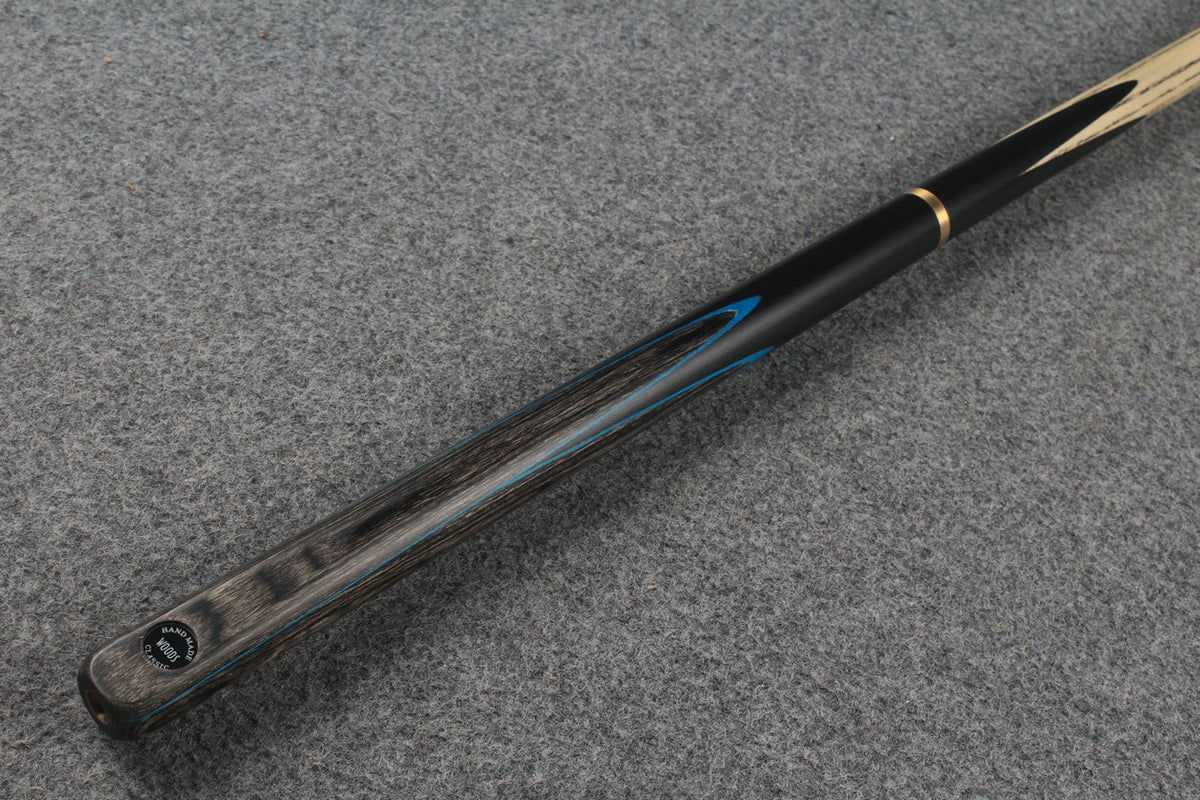 3/4 ash snooker cue #726