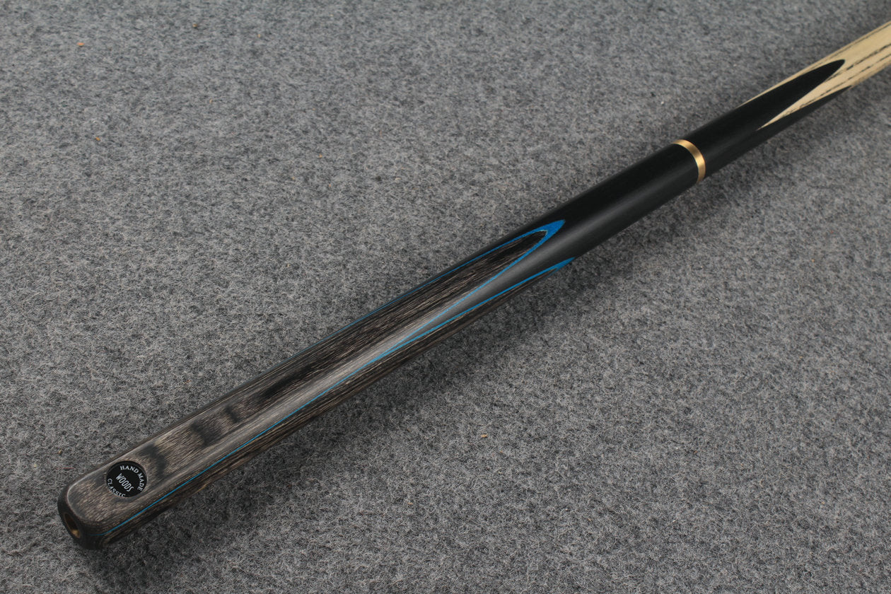 3/4 ash snooker cue #726