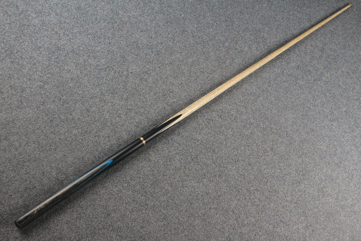 3/4 ash snooker cue #726