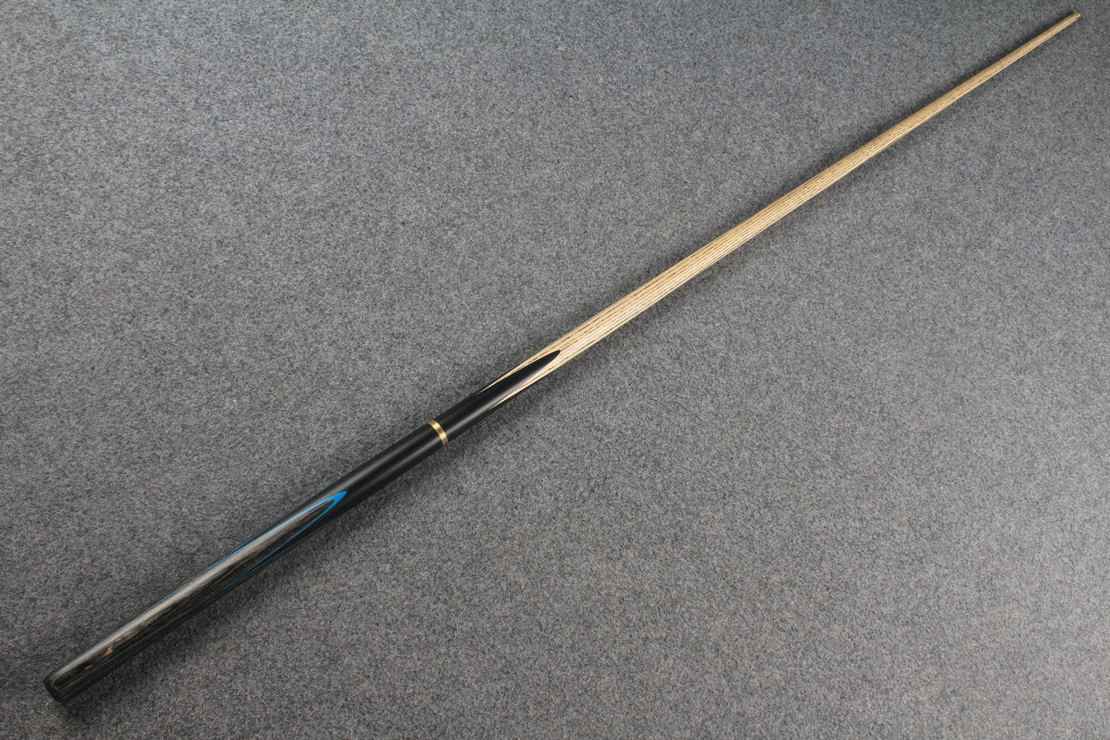 3/4 ash snooker cue #726