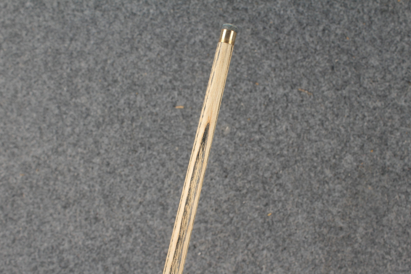 3/4 ash snooker cue #726