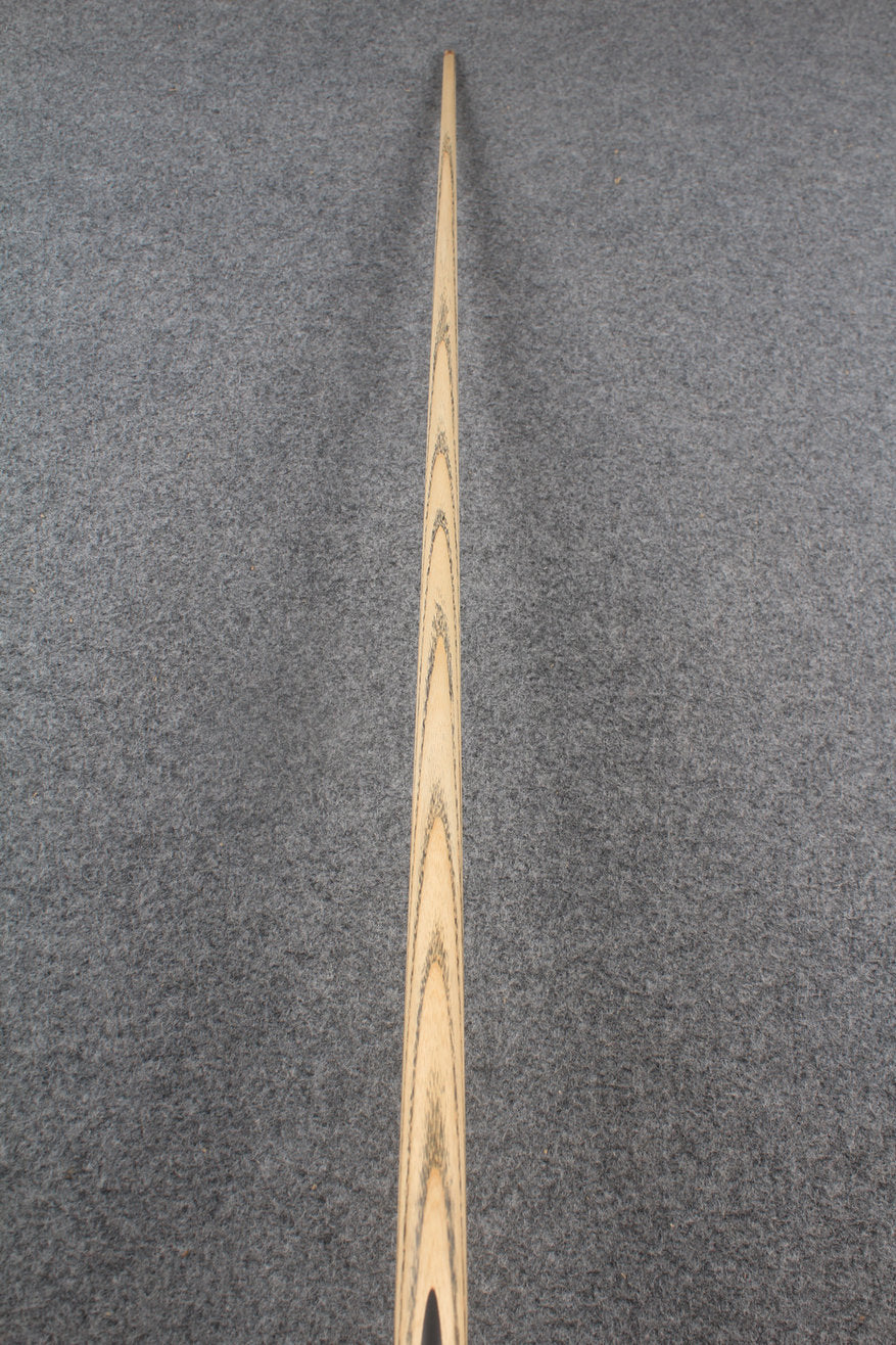 1 piece ash snooker cue # 7266