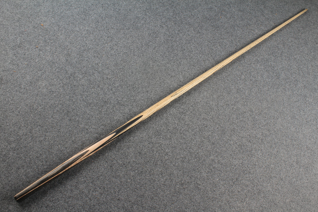 1 piece ash snooker cue # 7266