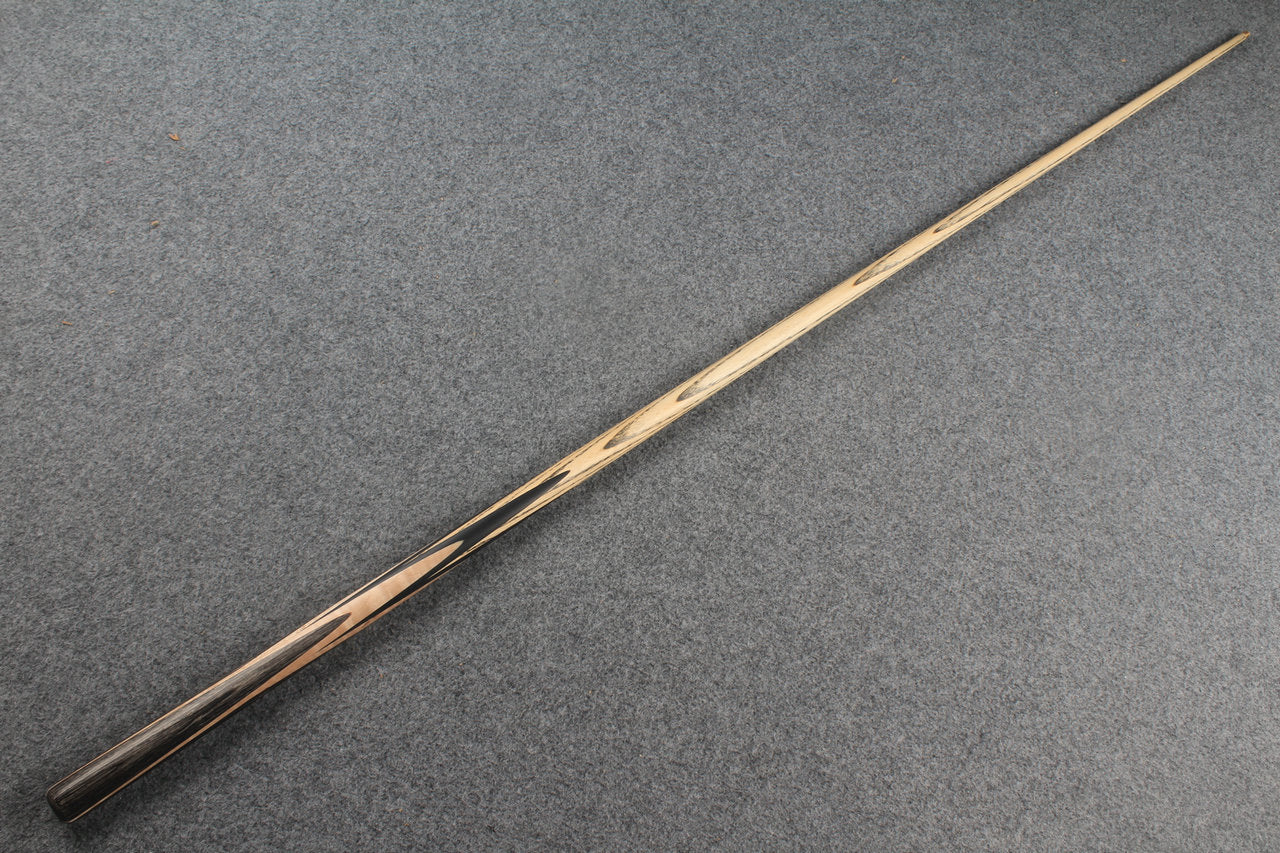 1 piece ash snooker cue # 7266