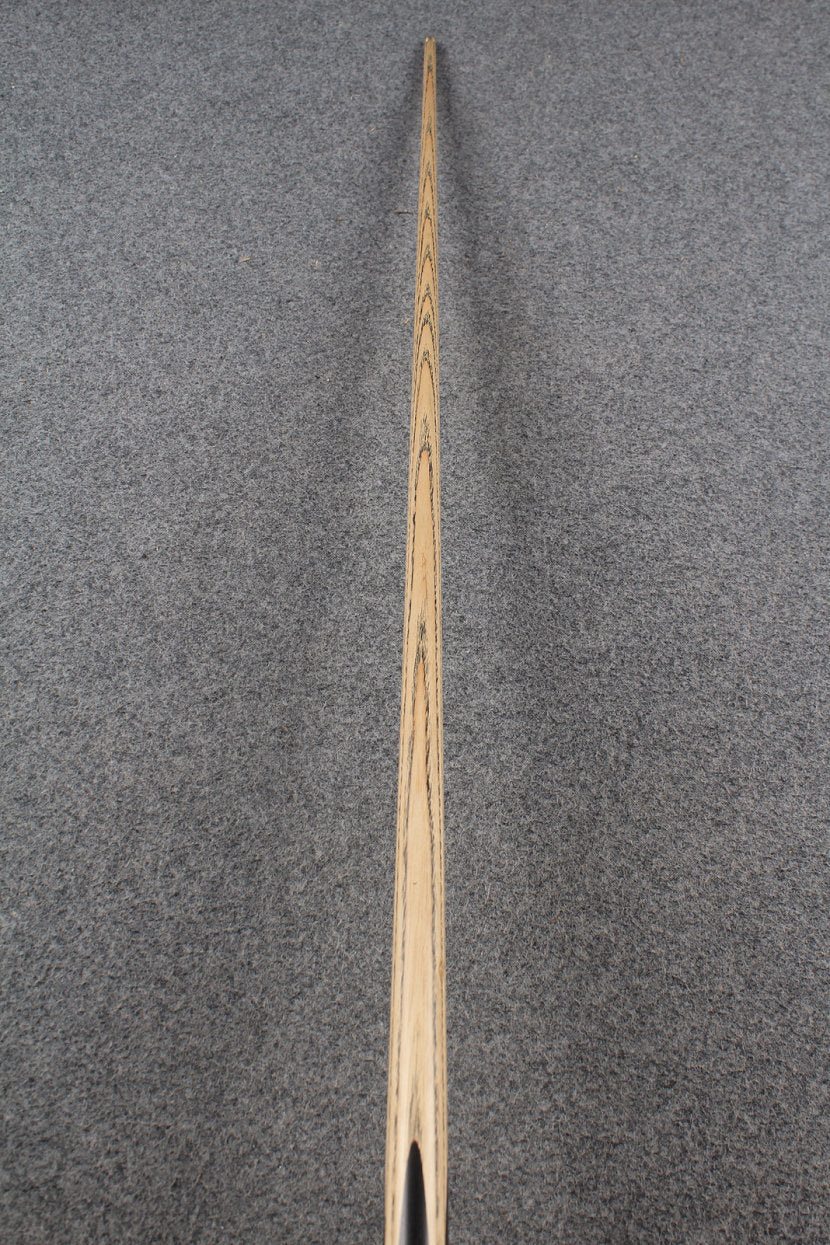 3/4 ash snooker cue #727