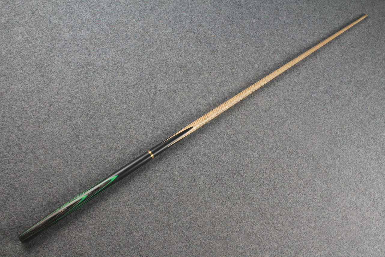 3/4 ash snooker cue #727