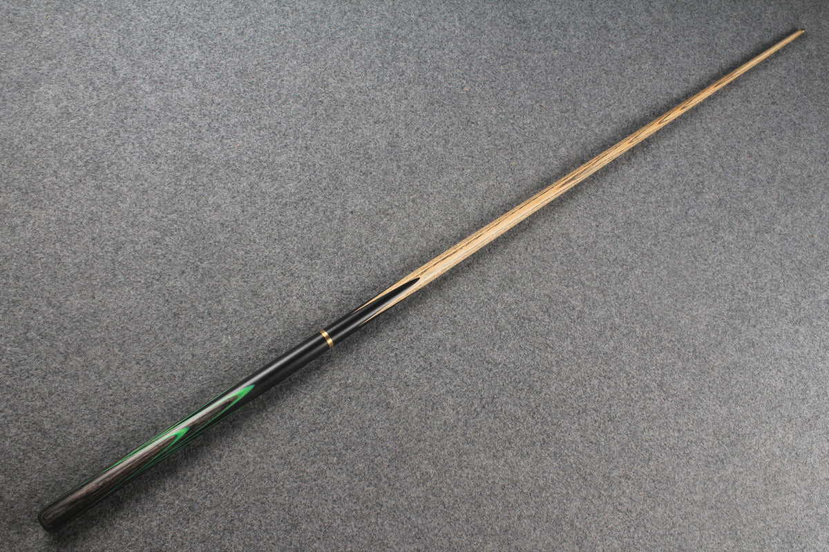 3/4 ash snooker cue #727