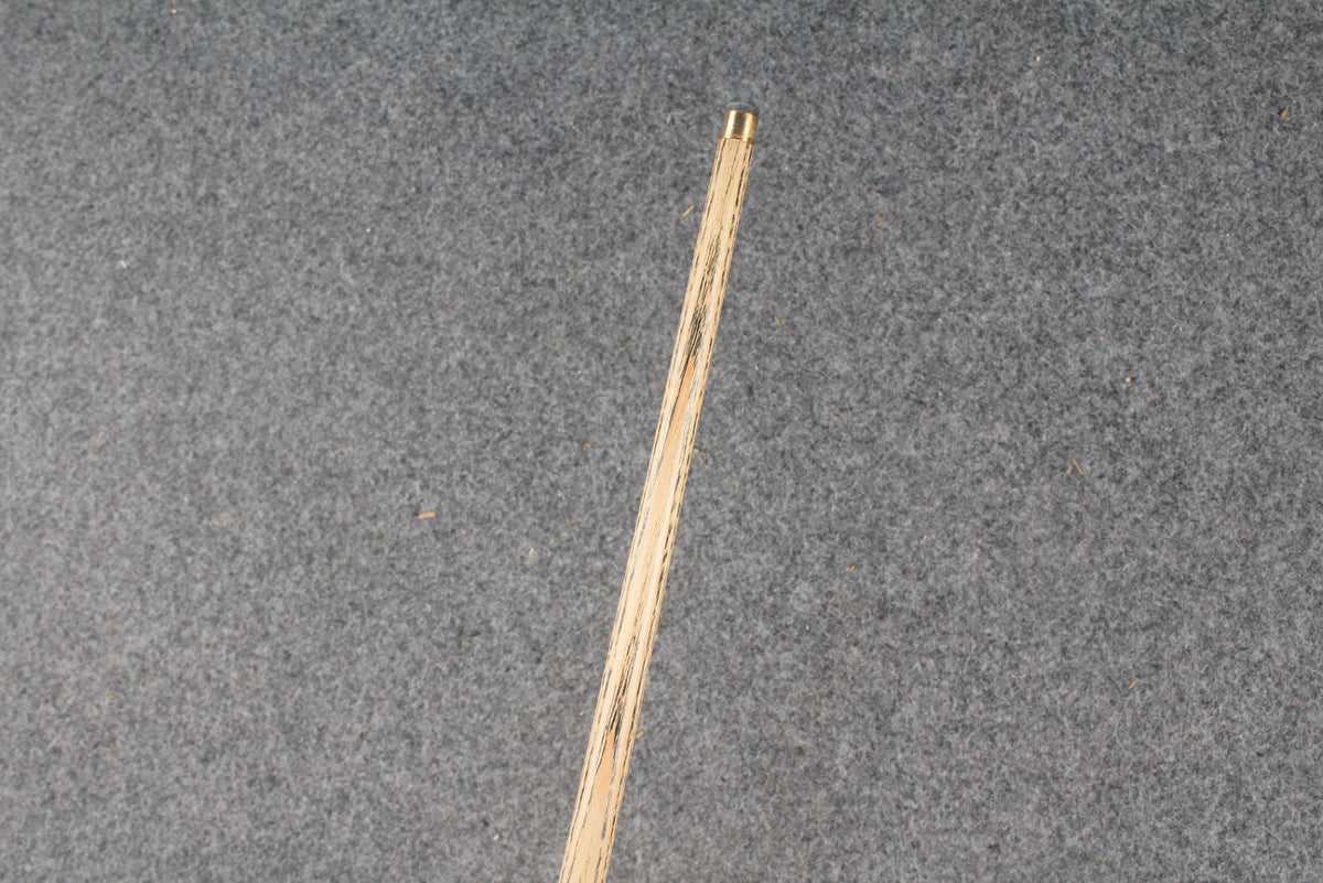 3/4 ash snooker cue #727