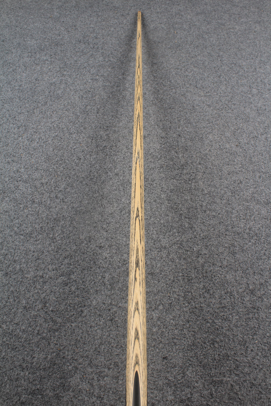 1 piece ash snooker cue # 7271
