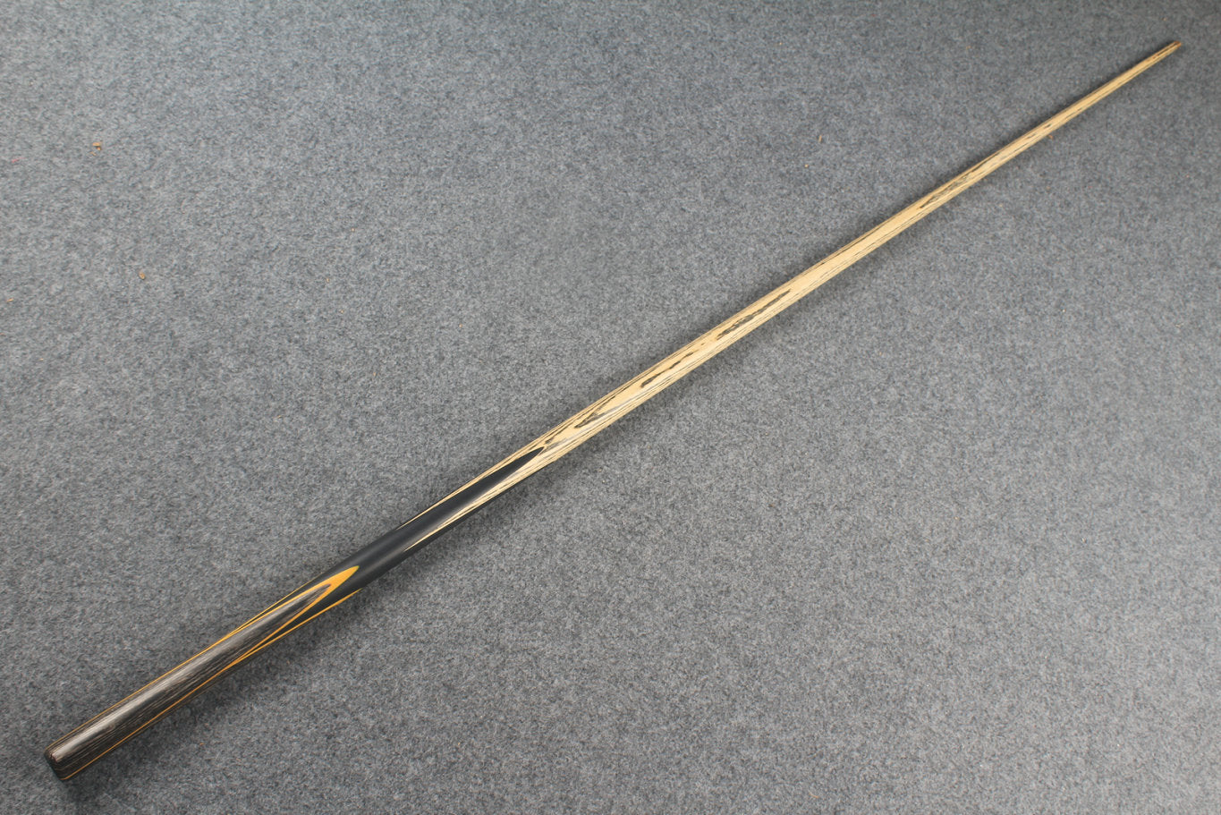 1 piece ash snooker cue # 7271