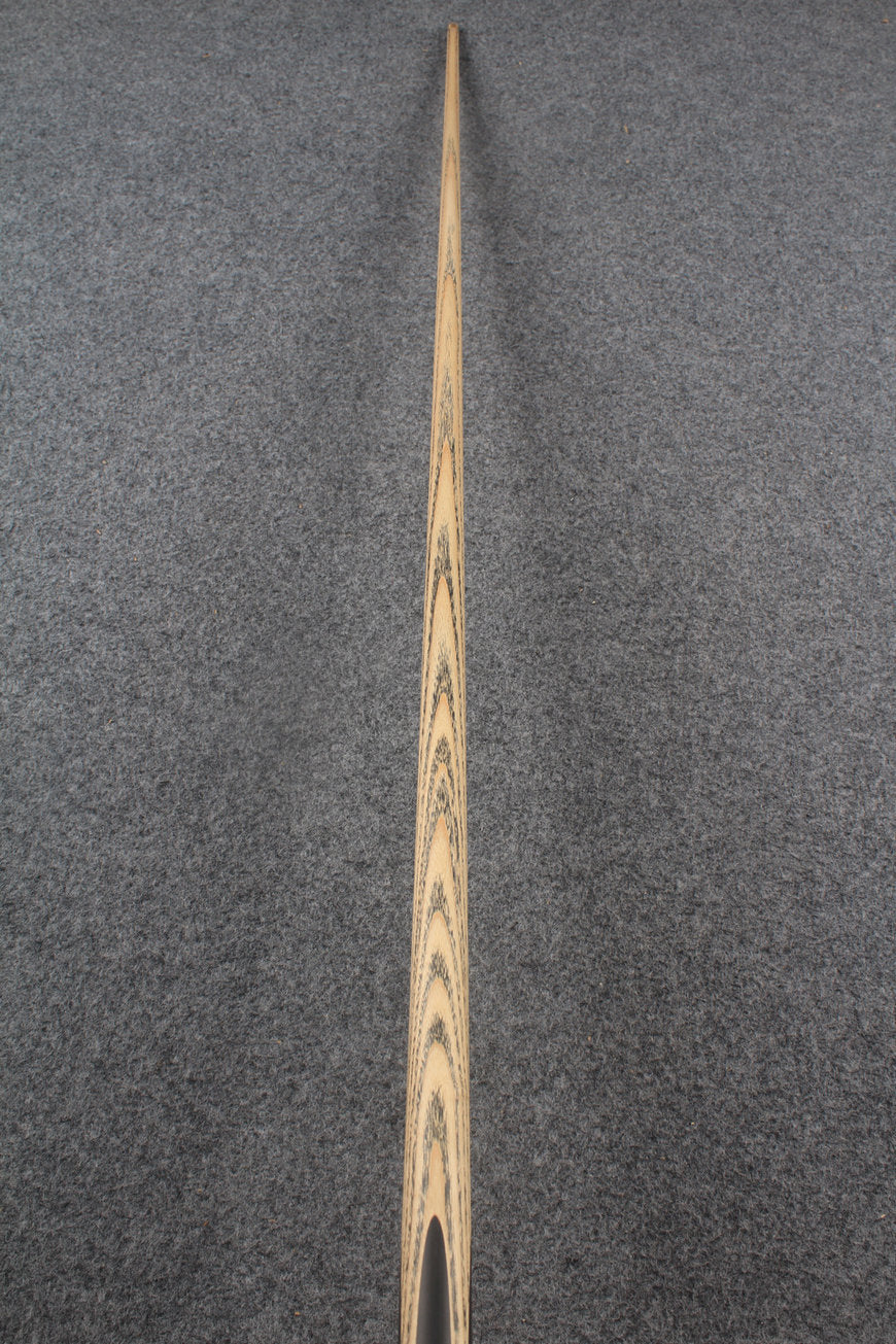 1 piece ash snooker cue # 7272