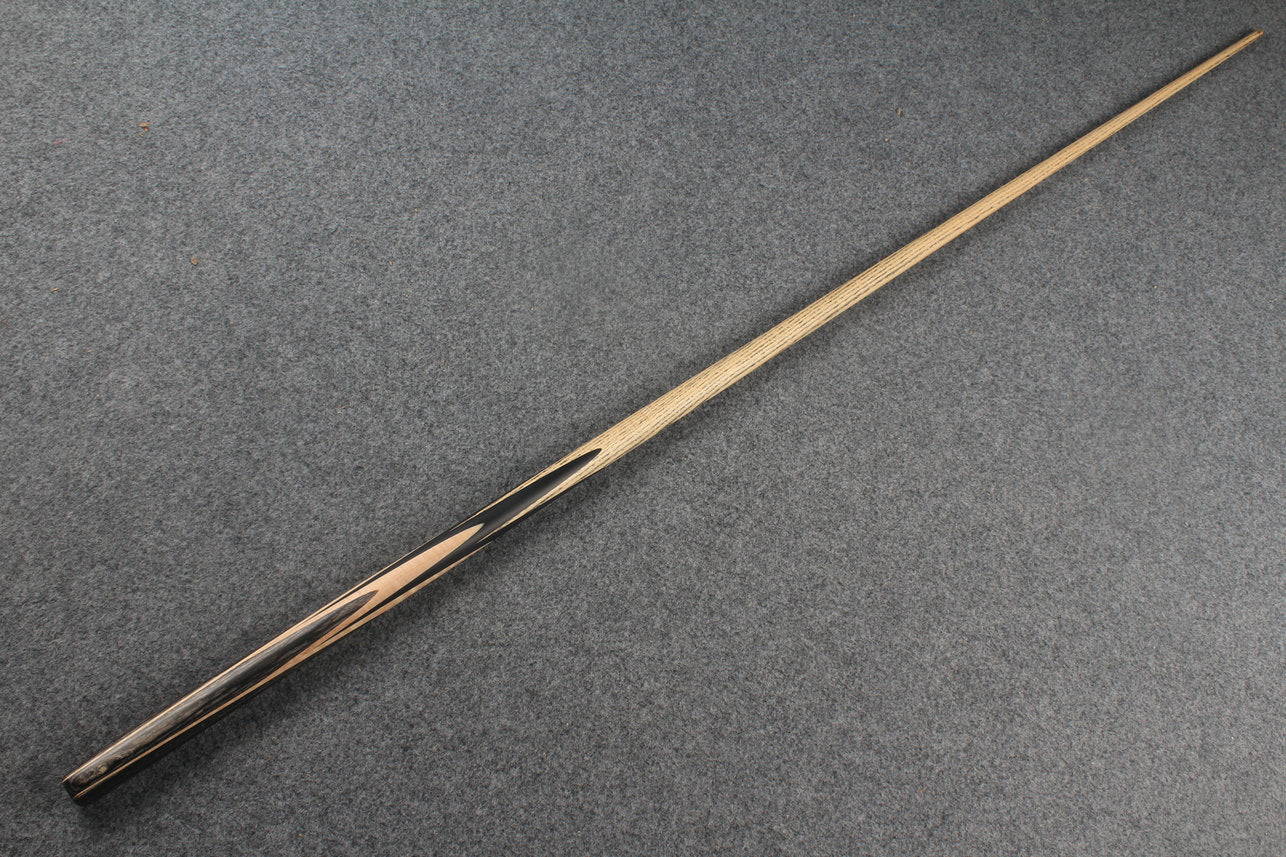 1 piece ash snooker cue # 7272