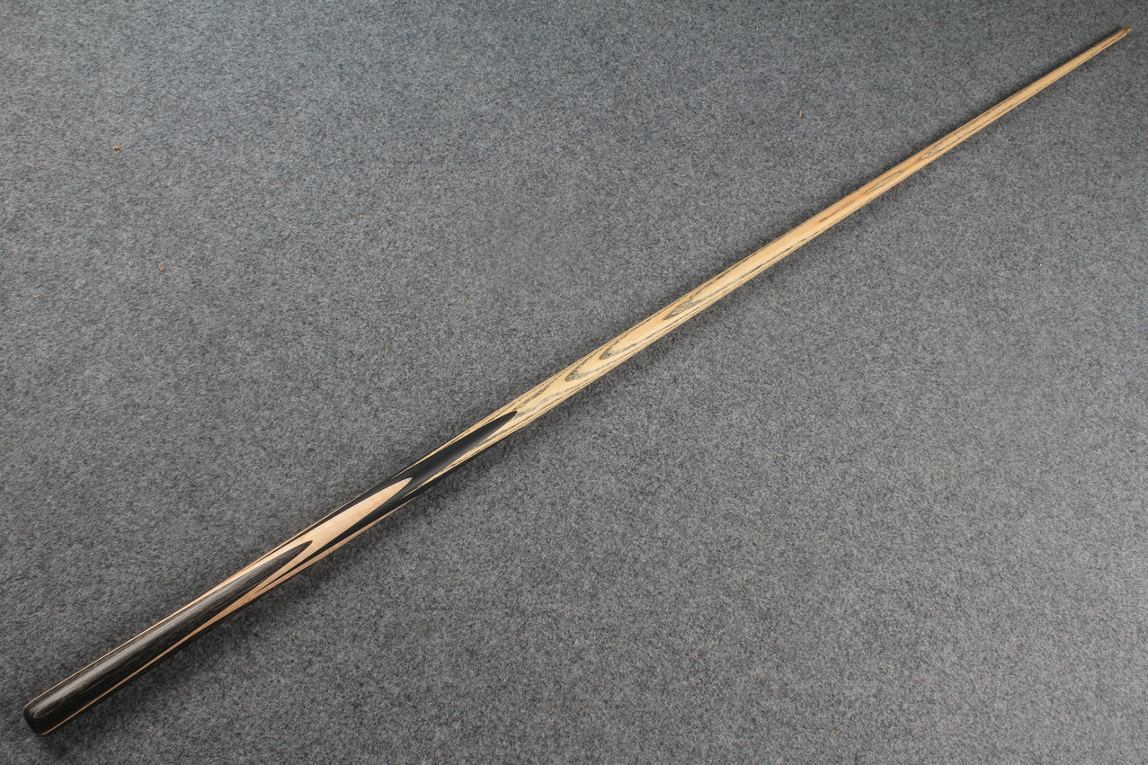 1 piece ash snooker cue # 7272
