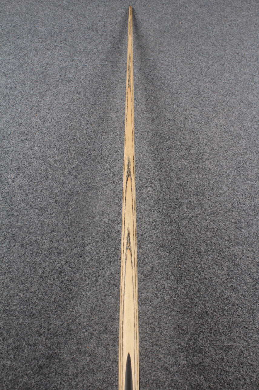 1 piece ash snooker cue # 7273