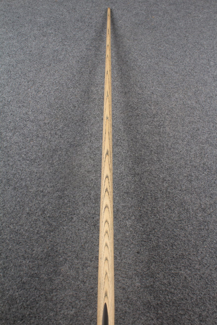 1 piece ash snooker cue # 7274