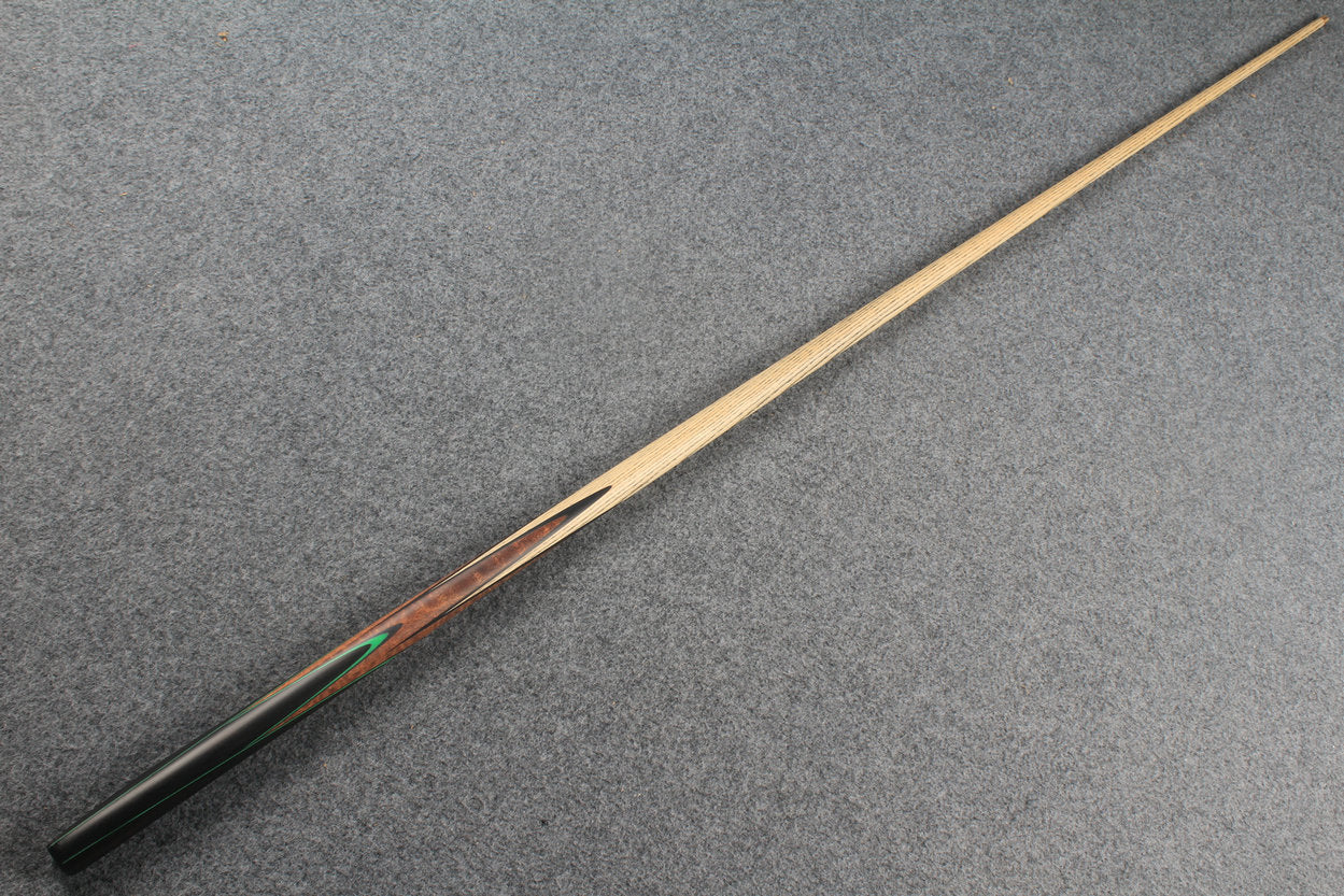 1 piece ash snooker cue # 7274