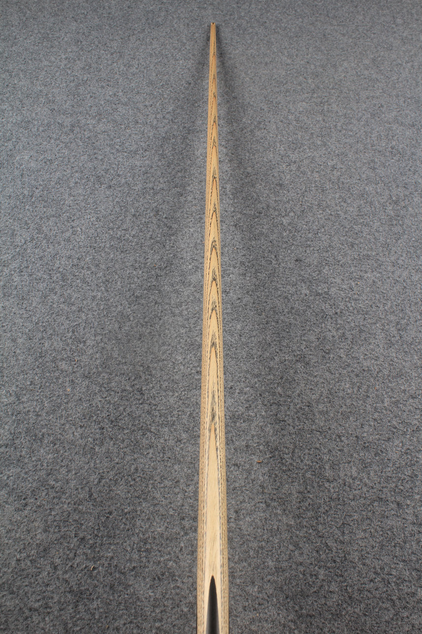 1 piece ash snooker cue # 7275