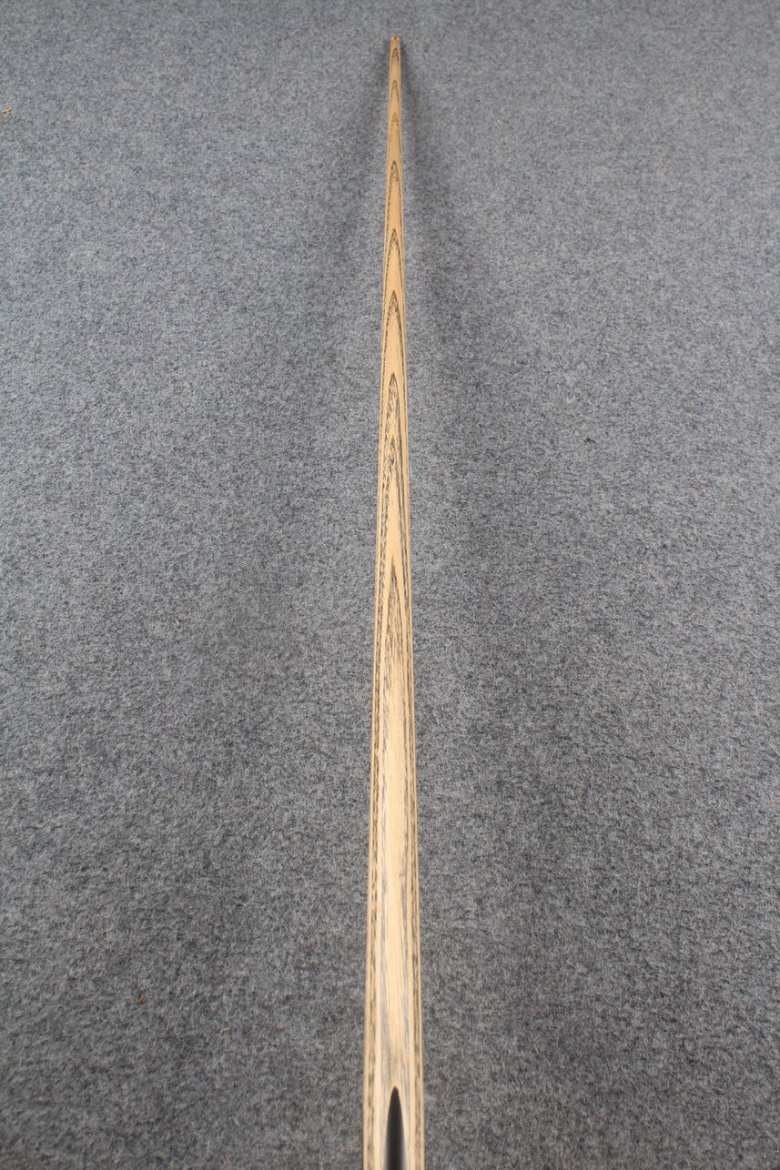 1 piece ash snooker cue # 7276
