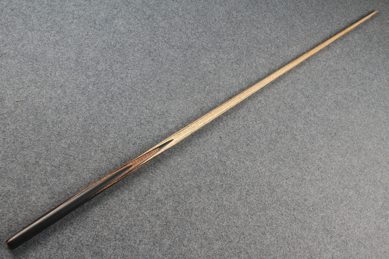 1 piece ash snooker cue # 7276