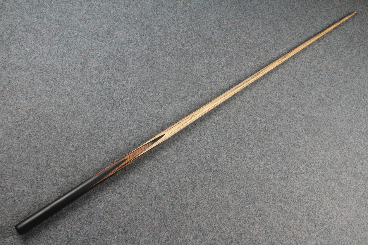 1 piece ash snooker cue # 7276