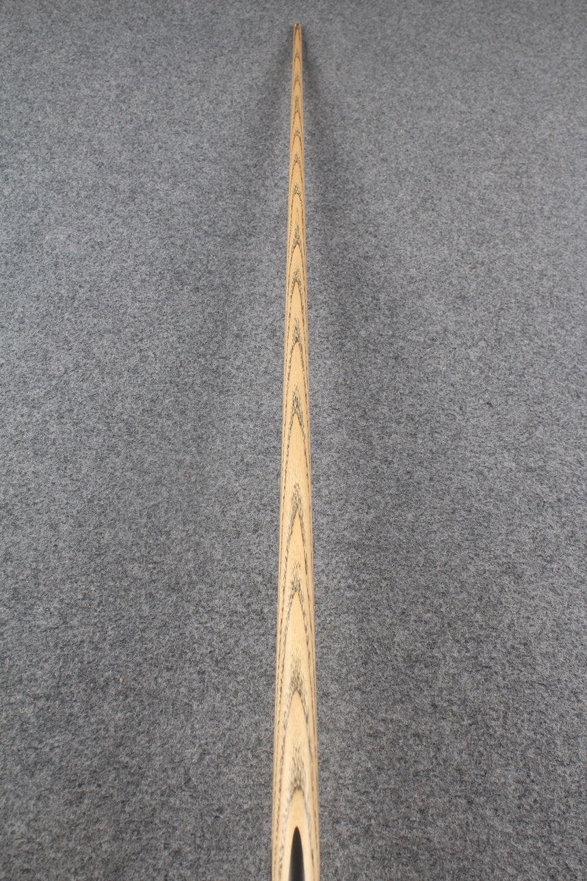 1 piece ash snooker cue # 7279