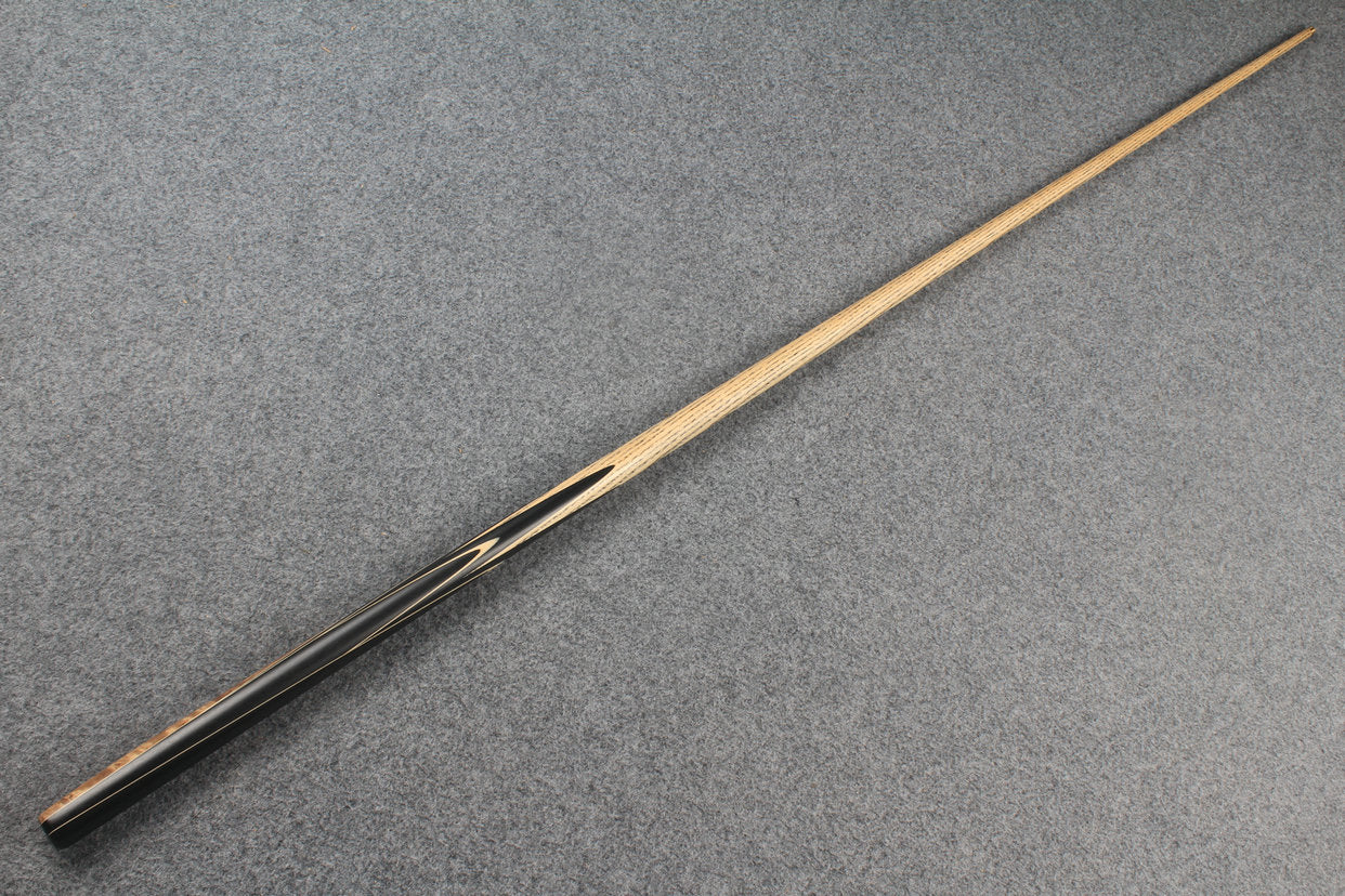 1 piece ash snooker cue # 7279