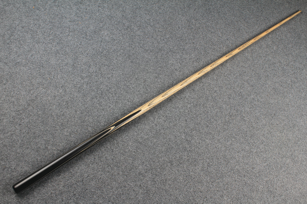 1 piece ash snooker cue # 7279