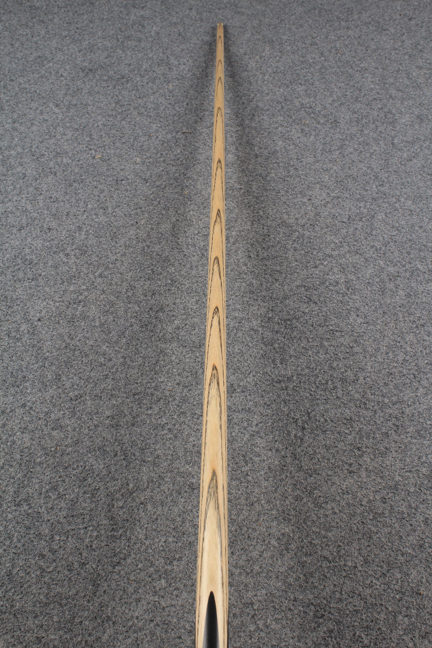 3/4 ash snooker cue #728