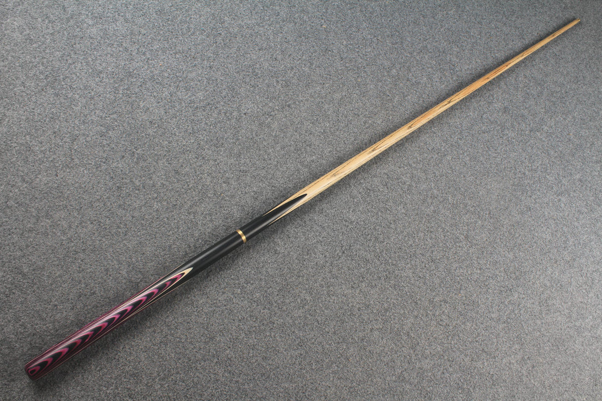 3/4 ash snooker cue #728
